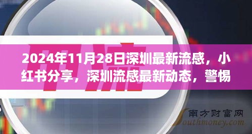 警惕流感来袭，深圳最新动态与防护建议（小红书分享）