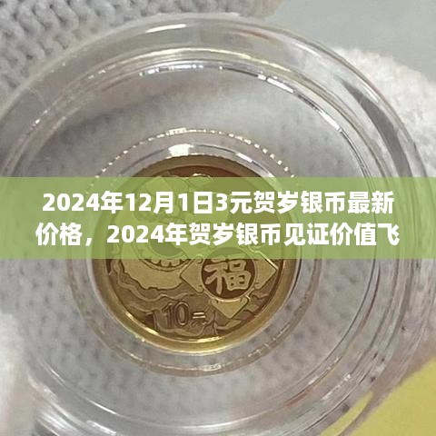 2024年贺岁银币见证价值飞跃，最新价格揭示与塑造自信成就之路