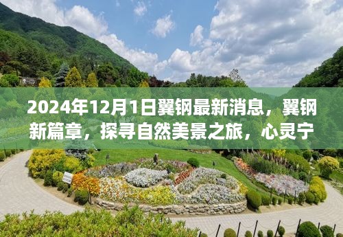 翼钢探寻自然美景之旅，心灵宁静的力量在召唤——最新篇章消息揭秘（2024年12月）