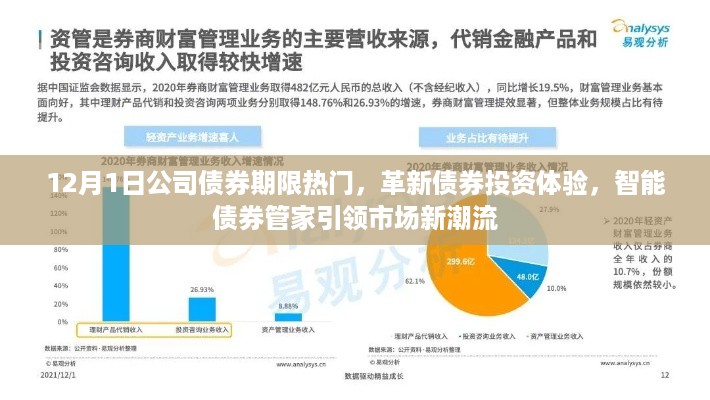 革新债券投资体验，智能债券管家引领市场新潮流，12月1日公司债券期限热门