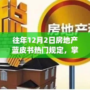 往年12月2日房地产蓝皮书热门规定详解与指南，掌握步骤，洞悉要点