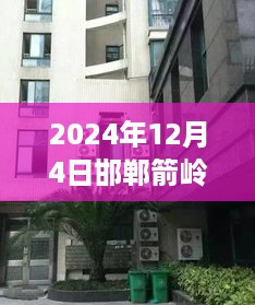 邯郸箭岭小区东区热议背后的故事与影响（最新消息）