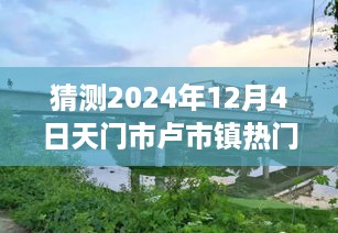 天门卢市镇未来热门消息展望，揭秘天门卢市镇在2024年12月4日的预测分析动态