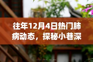 探秘小巷深处的肺病资讯驿站，揭秘往年肺病热门动态回顾与最新资讯
