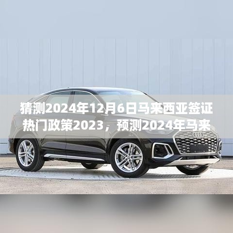 2024年马来西亚签证政策展望，新动向与未来走向分析