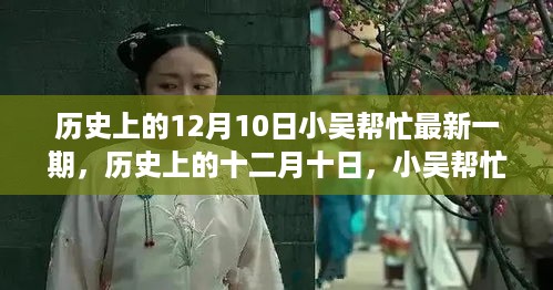 历史上的十二月十日深度解析，小吴帮忙最新一期揭秘