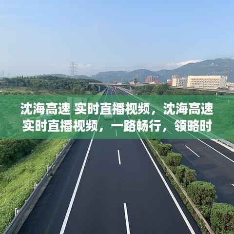 沈海高速实时直播，一路畅行，时代风采领略