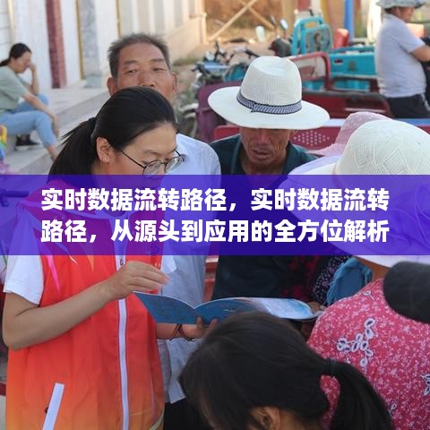 全方位解析，实时数据流转路径——从源头到应用深度解读