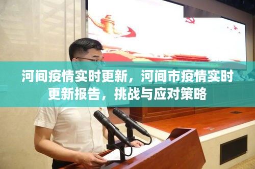 河间市疫情实时更新报告，挑战、应对策略及最新动态