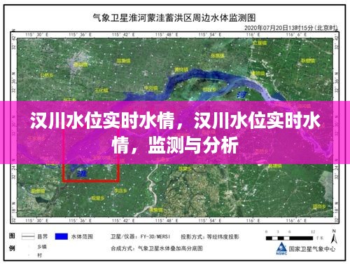 汉川水位实时监测与分析报告