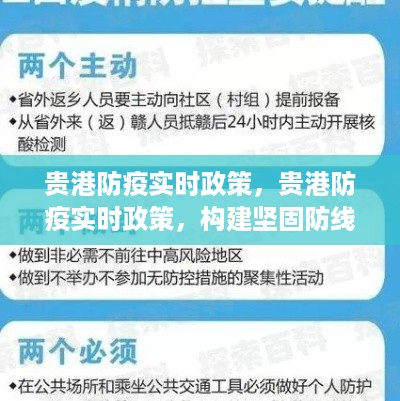 贵港防疫实时政策，构建坚固防线，守护人民健康安全