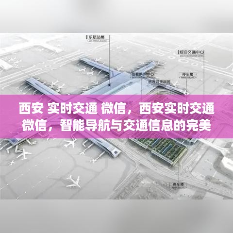 西安实时交通微信，智能导航与交通信息的无缝对接