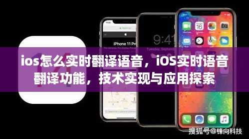 iOS实时语音翻译功能，技术实现与应用探索