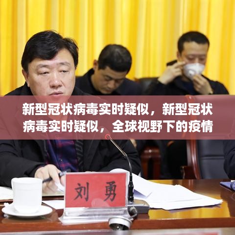 全球视角下的新型冠状病毒实时疑似疫情监测与挑战