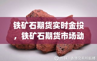 铁矿石期货市场动态解析，金投策略下的机遇与挑战与实时金投趋势观察