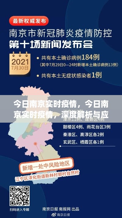 南京实时疫情深度解析与应对策略今日更新