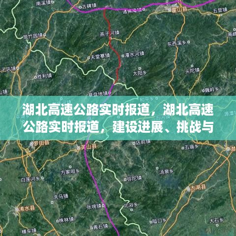建设进展