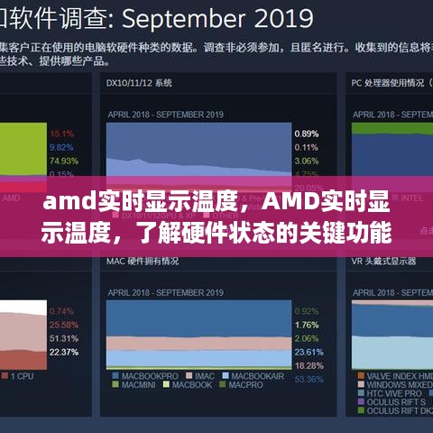 AMD实时温度监控，掌握硬件状态的核心功能