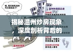 揭秘温州炒房现象，深度剖析背后的故事