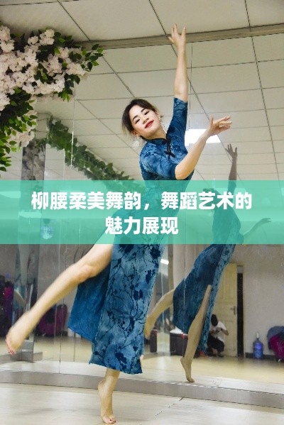 柳腰柔美舞韵，舞蹈艺术的魅力展现