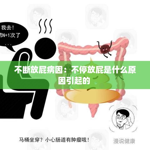 不断放屁病因：不停放屁是什么原因引起的 