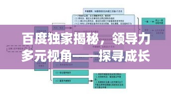 百度独家揭秘，领导力多元视角——探寻成长之路的领导者之道