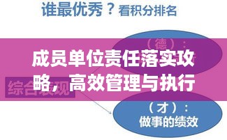 成员单位责任落实攻略，高效管理与执行策略！
