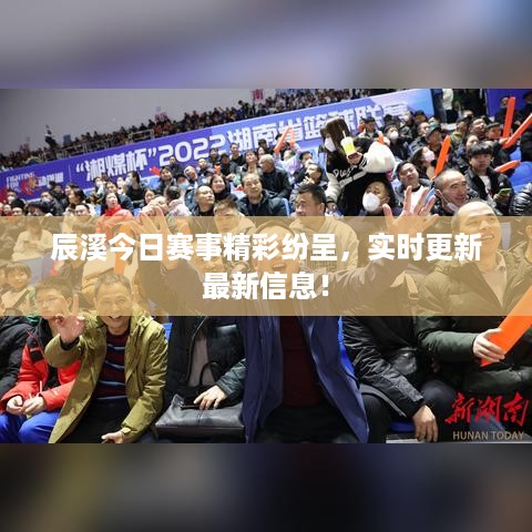 辰溪今日赛事精彩纷呈，实时更新最新信息！