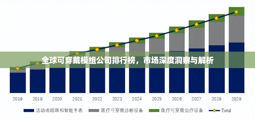 全球可穿戴模组公司排行榜，市场深度洞察与解析