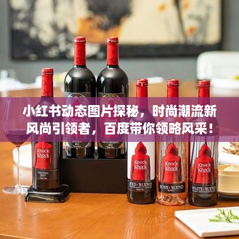 小红书动态图片探秘，时尚潮流新风尚引领者，百度带你领略风采！