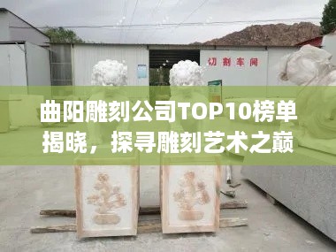 曲阳雕刻公司TOP10榜单揭晓，探寻雕刻艺术之巅