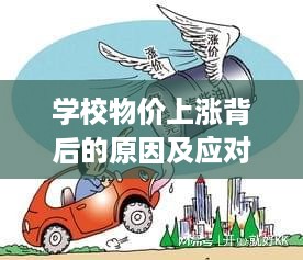 学校物价上涨背后的原因及应对策略探讨