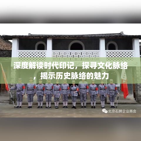 深度解读时代印记，探寻文化脉络，揭示历史脉络的魅力