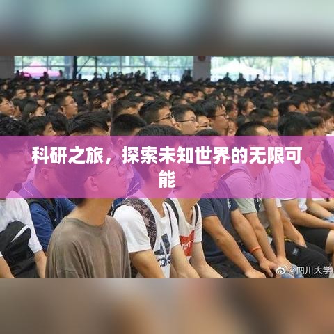 科研之旅，探索未知世界的无限可能