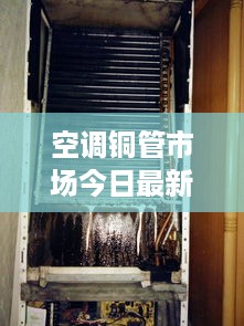 空调铜管市场今日最新动态解析，行情概览与趋势展望