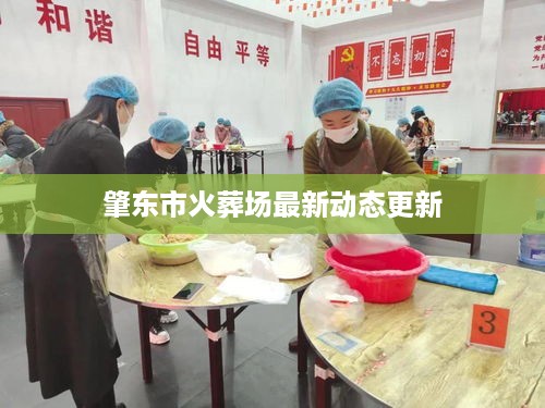 肇东市火葬场最新动态更新