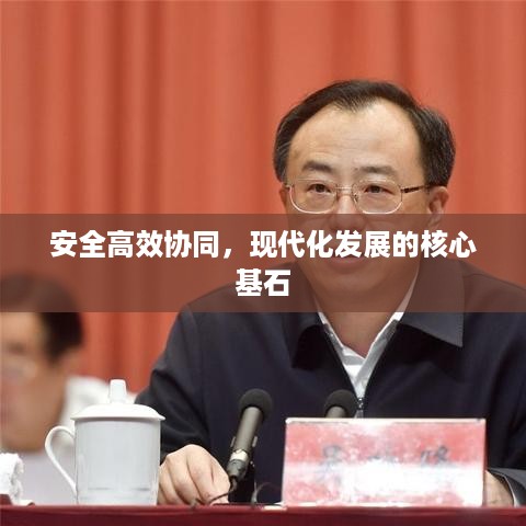安全高效协同，现代化发展的核心基石