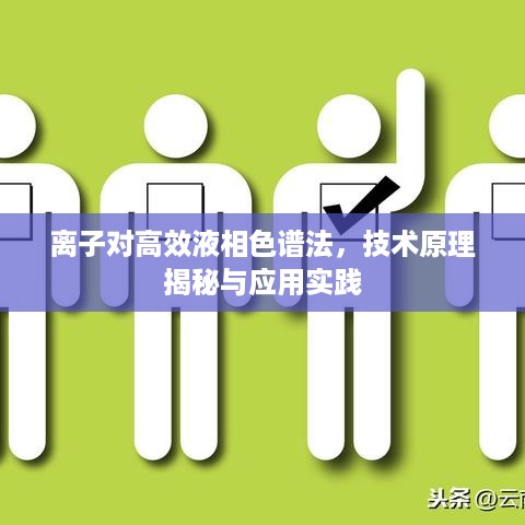 离子对高效液相色谱法，技术原理揭秘与应用实践