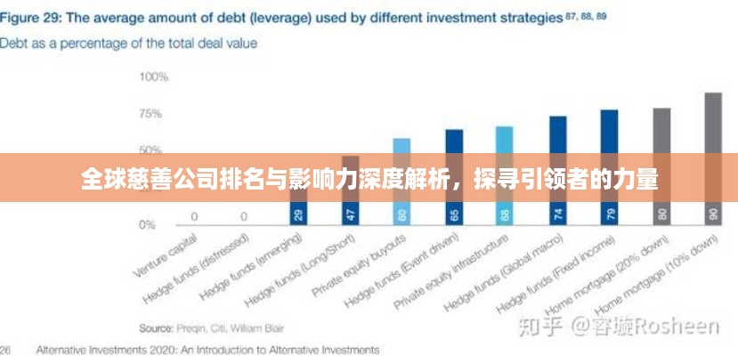 全球慈善公司排名与影响力深度解析，探寻引领者的力量