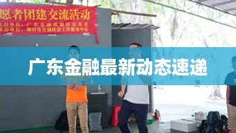 广东金融最新动态速递