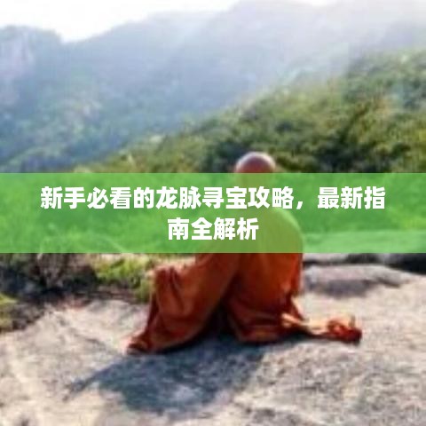 新手必看的龙脉寻宝攻略，最新指南全解析