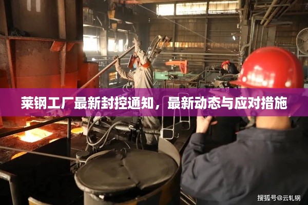 莱钢工厂最新封控通知，最新动态与应对措施