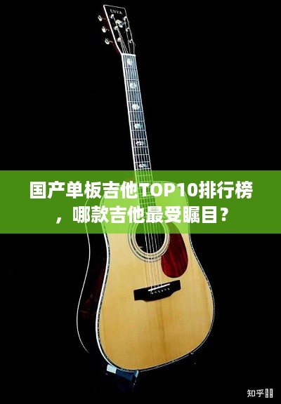 国产单板吉他TOP10排行榜，哪款吉他最受瞩目？