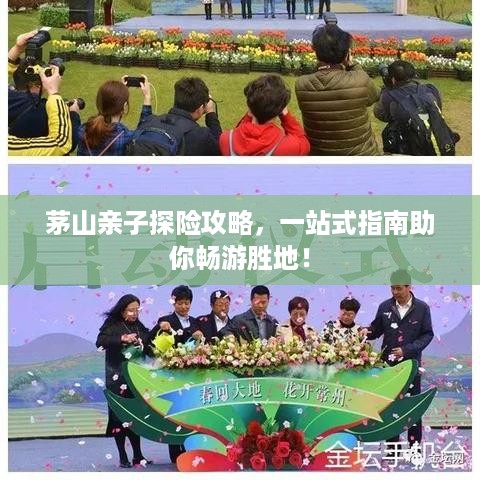茅山亲子探险攻略，一站式指南助你畅游胜地！