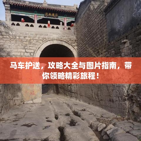 马车护送，攻略大全与图片指南，带你领略精彩旅程！