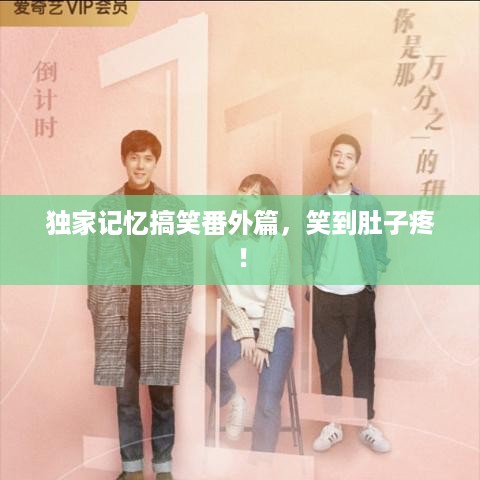 独家记忆搞笑番外篇，笑到肚子疼！