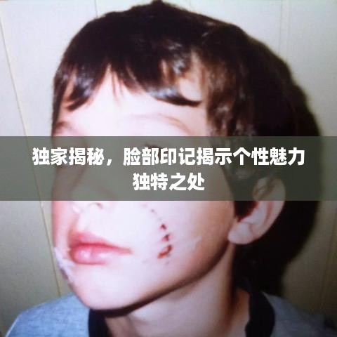 独家揭秘，脸部印记揭示个性魅力独特之处