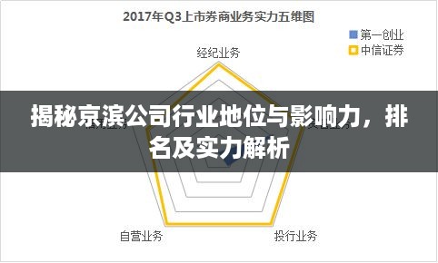 揭秘京滨公司行业地位与影响力，排名及实力解析