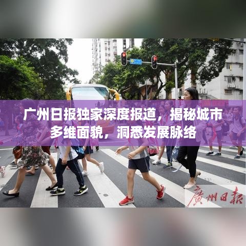 广州日报独家深度报道，揭秘城市多维面貌，洞悉发展脉络