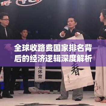 全球收路费国家排名背后的经济逻辑深度解析